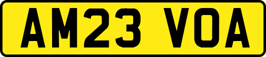 AM23VOA