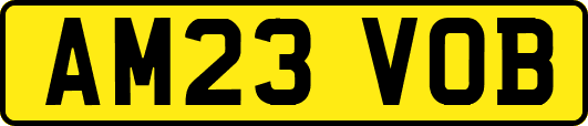 AM23VOB