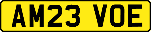 AM23VOE