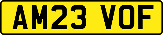 AM23VOF