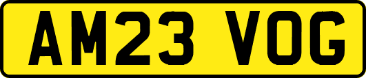 AM23VOG
