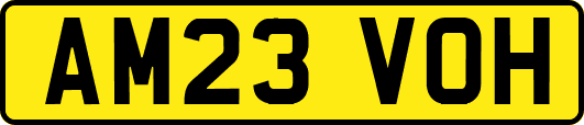 AM23VOH