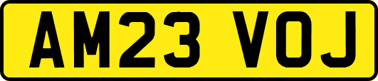 AM23VOJ