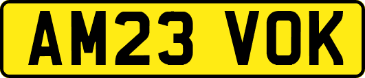AM23VOK