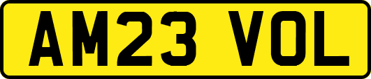 AM23VOL