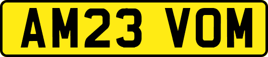 AM23VOM