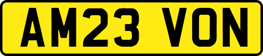 AM23VON