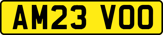 AM23VOO