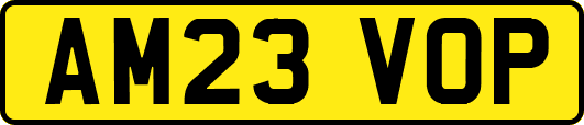 AM23VOP