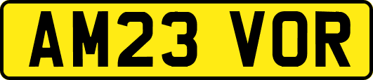 AM23VOR