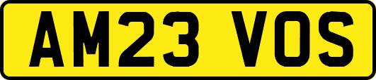 AM23VOS