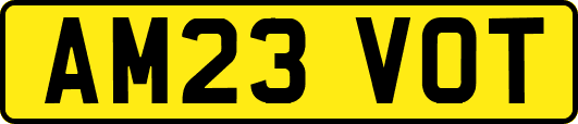 AM23VOT