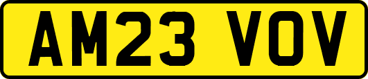 AM23VOV