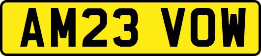 AM23VOW