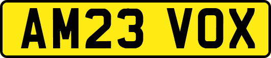 AM23VOX