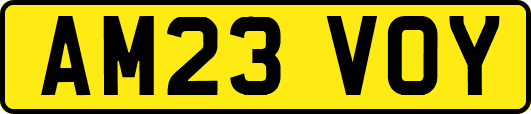 AM23VOY