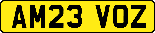 AM23VOZ
