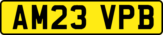 AM23VPB