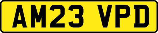 AM23VPD