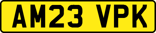 AM23VPK