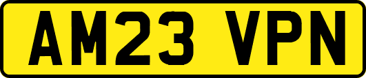 AM23VPN