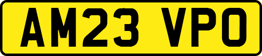 AM23VPO