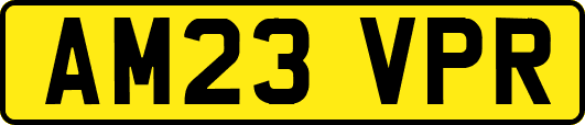 AM23VPR