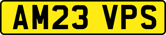AM23VPS