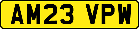 AM23VPW