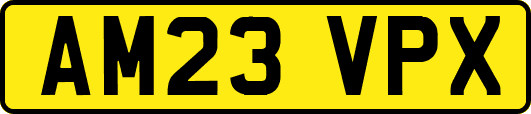 AM23VPX