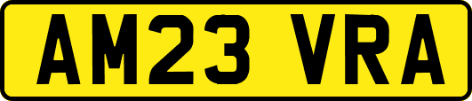 AM23VRA