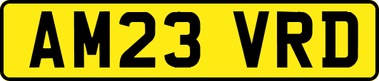 AM23VRD