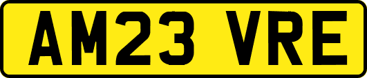 AM23VRE
