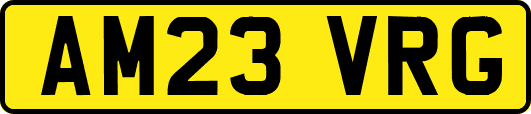 AM23VRG