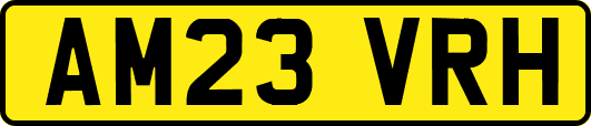 AM23VRH