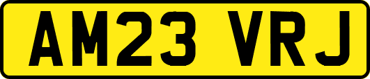 AM23VRJ