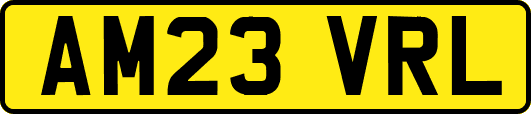 AM23VRL