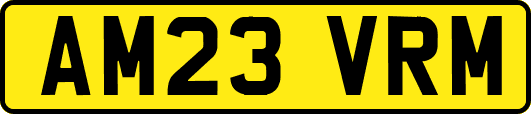 AM23VRM