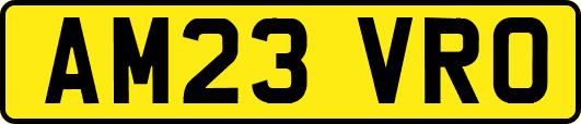 AM23VRO