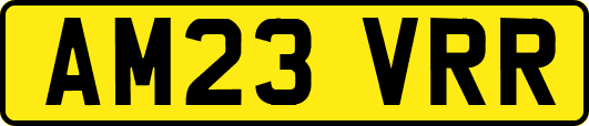 AM23VRR