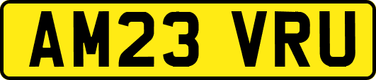 AM23VRU