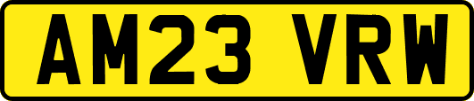 AM23VRW
