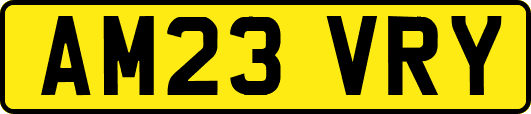 AM23VRY