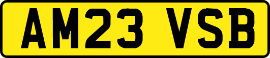 AM23VSB