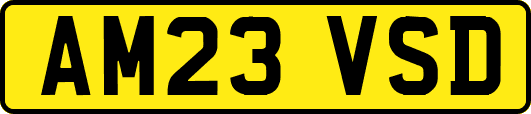 AM23VSD