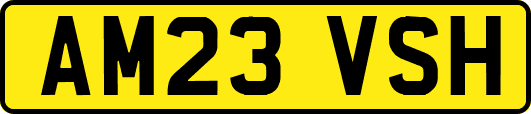 AM23VSH
