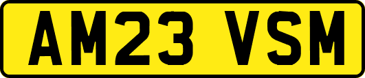 AM23VSM