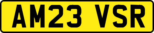 AM23VSR