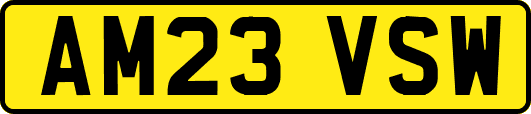 AM23VSW