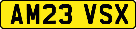 AM23VSX